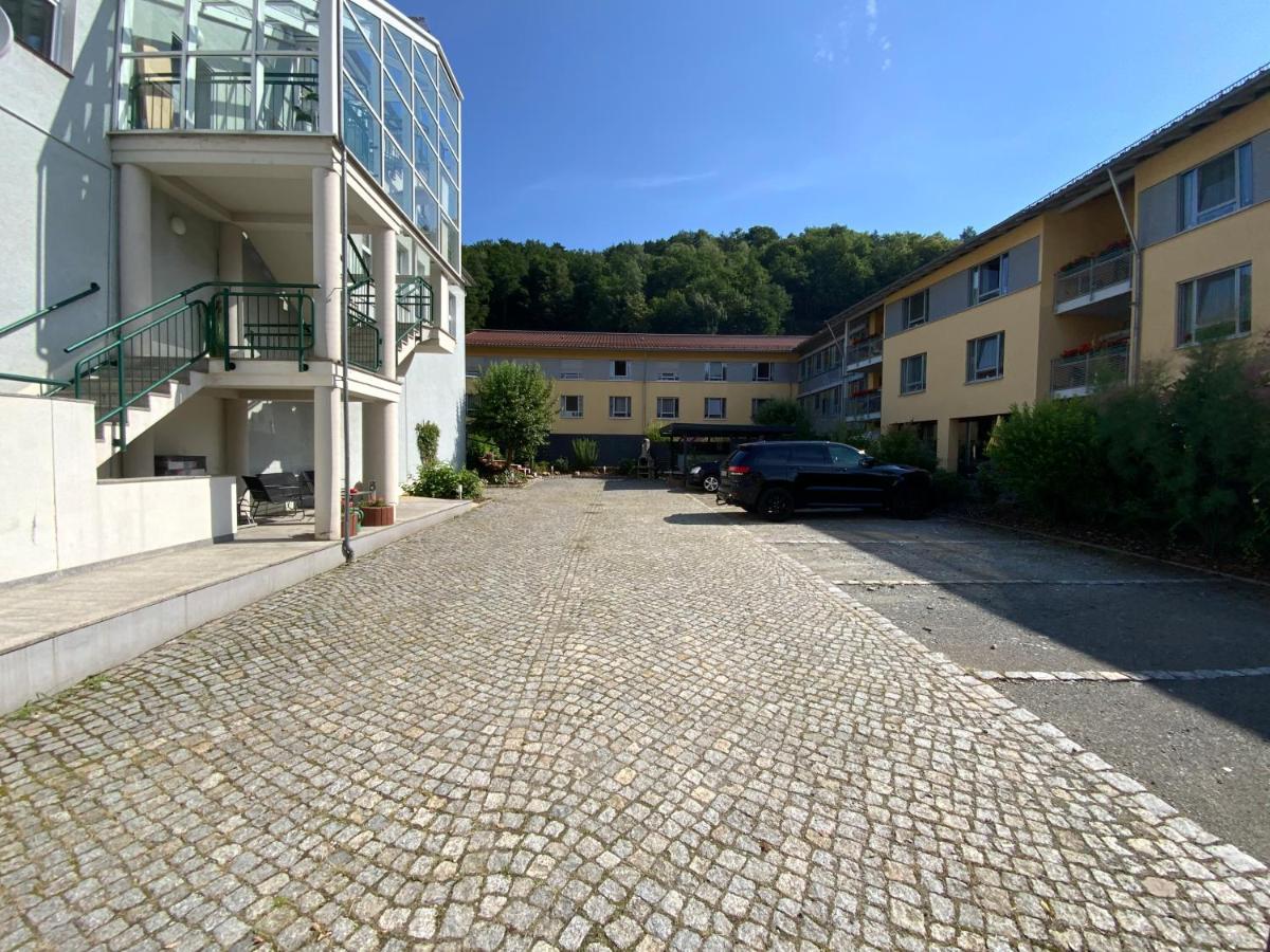 Villa Nevada - Adults Only Bad Schandau Bagian luar foto